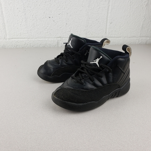 Jordan Other - Jordan 12 Retro  "The Master" Toddler 9C